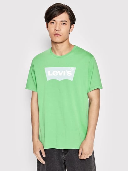 T-Shirt Levi'S Graphic Crewneck Tee 22491-0234 Xl Levi's