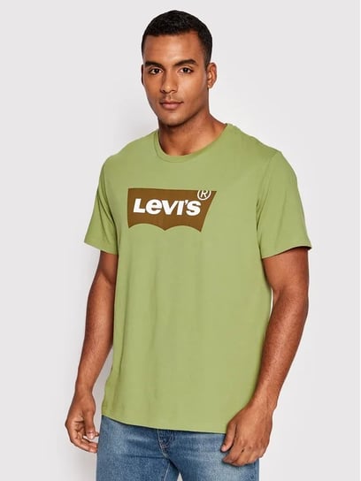 T-Shirt Levi'S Graphic Crewneck Tee 22491-0482 Xl Levi's