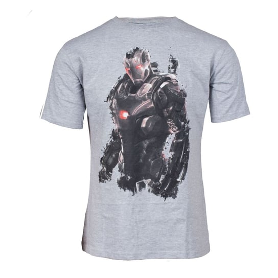 T-shirt, Marvel, Civil War: Iron Man, M Cenega