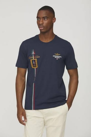 ACCADEMIA MILITARE - Man - T-shirt main image 1