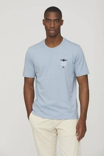 T-Shirt Mski Aeronautica Militare-M - AERONAUTICA MILITARE | Moda ...