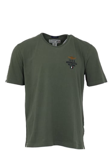 T-SHIRT MĘSKI AERONAUTICA MILITARE-M AERONAUTICA MILITARE