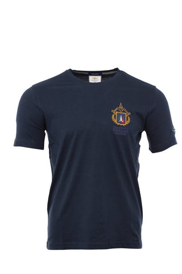 T-SHIRT MĘSKI AERONAUTICA MILITARE-XL AERONAUTICA MILITARE