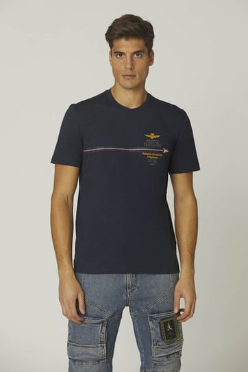 T-Shirt Mski Aeronautica Militare-Xxl - AERONAUTICA MILITARE | Moda ...