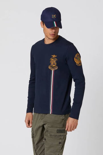 ACCADEMIA MILITARE - Man - T-shirt main image 1
