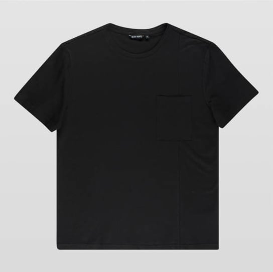 T-Shirt Męski Antony Morato Super Slim Fit Black - Xxl Antony Morato