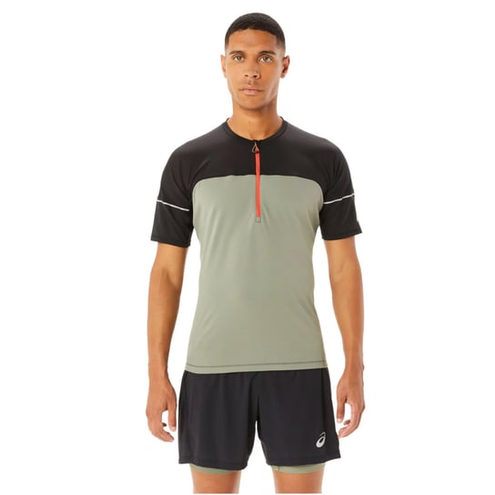 t-shirt męski ASICS Fujitrail Top Tee 2011B895-300-M Inna marka