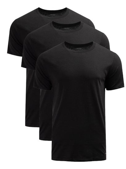 T-Shirt męski Calvin Klein 3-Pack 000NB4011E-001, L Calvin Klein