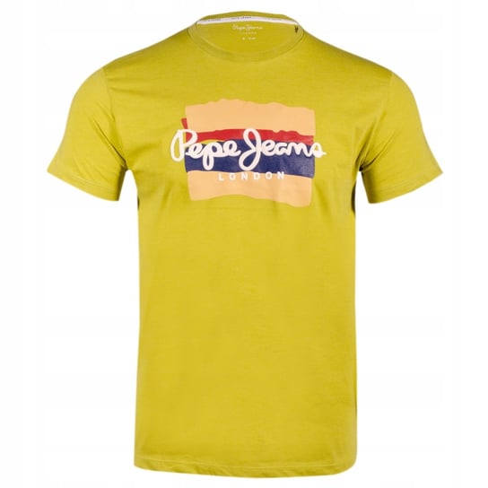 T-shirt Męski PEPE JEANS Connor PM509206 Pepe Jeans