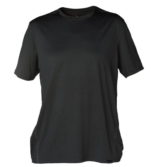 t-shirt męski Skechers Godri Charge Tee MTS353-BLK-L Inna marka