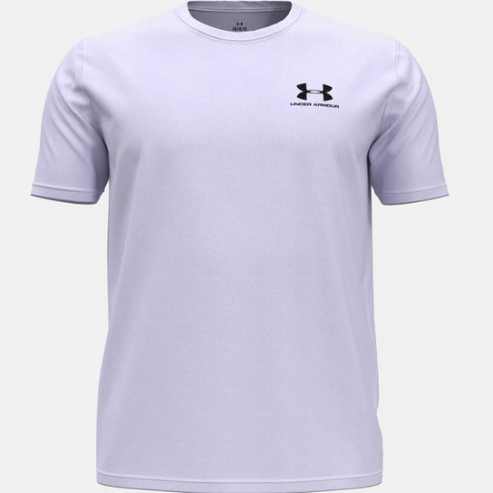 T-SHIRT MĘSKI UNDER ARMOUR KOSZULKA MĘSKA SPORTOWA BASIC Under Armour