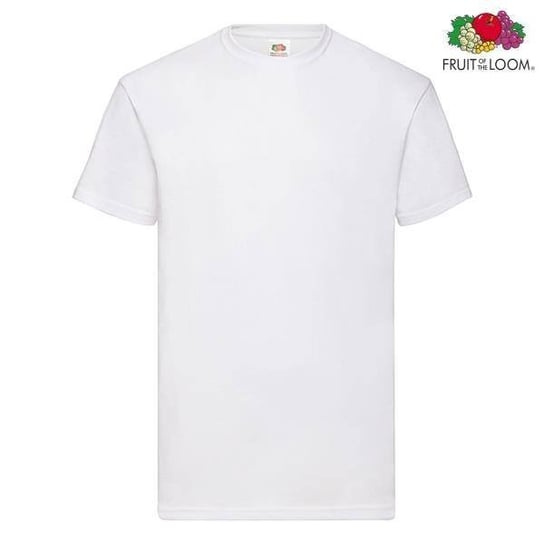 T-shirt męski Valueweight T (F02) TEKSTYLIA