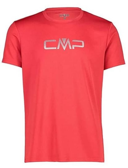 T-Shirt Męskie Cmp 39T7117P - 50 Cmp