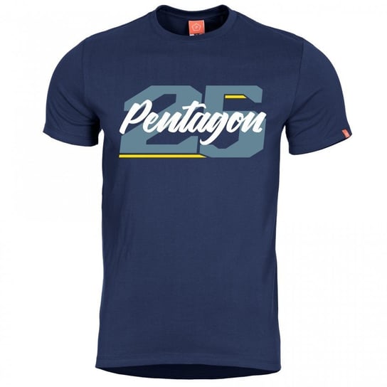 T-shirt Pentagon Ageron Twenty Five, Midnight Blue (K09012-TW-05MB)-XL Pentagon