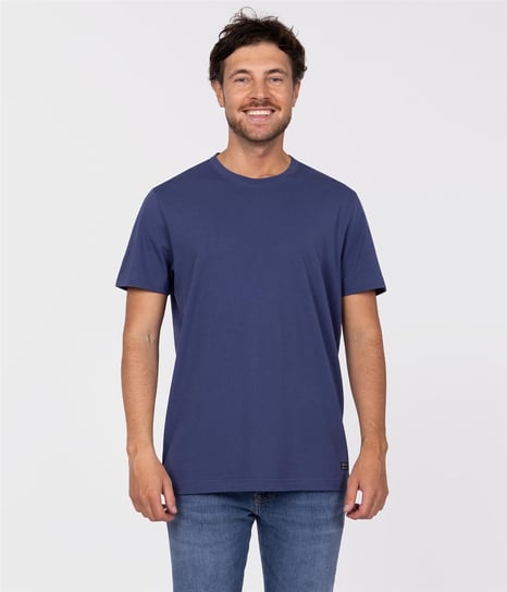 T-shirt regular UNION JACK 6210 INDIGO-XL Lee Cooper