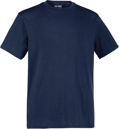 T-shirt, rozmiar L, navy Inna marka