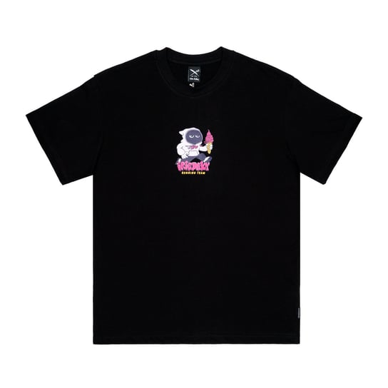 T-shirt Soft Runner Tee [black] Inna marka