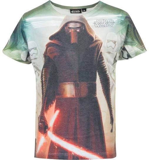 T-Shirt Star Wars (104/4Y) Star Wars gwiezdne wojny