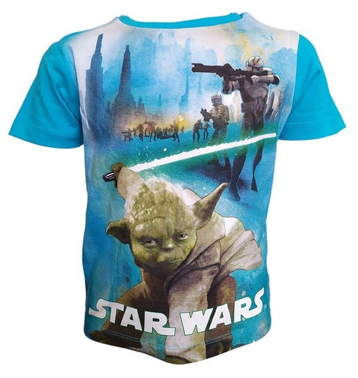 T-Shirt Star Wars (104 / 4Y) Star Wars gwiezdne wojny