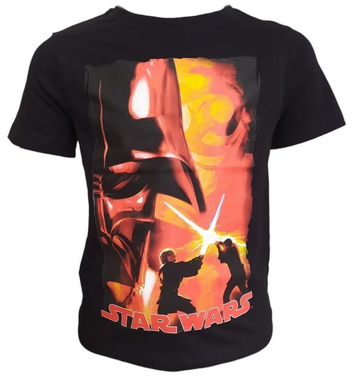T-Shirt Star Wars (116 / 6Y) Star Wars gwiezdne wojny