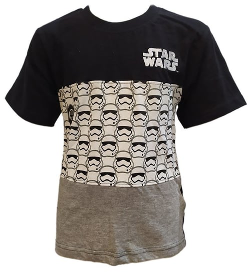 T-Shirt Star Wars (7/8Y) Star Wars gwiezdne wojny