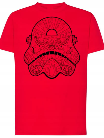 T-Shirt Star Wars FunArt Stormtrooper R.S Inna marka