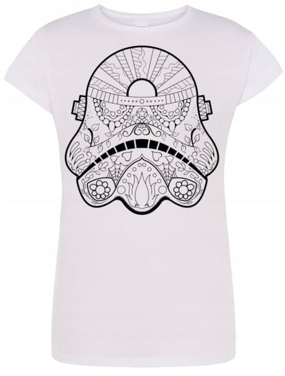 T-Shirt Star Wars FunArt Stormtrooper R.S Inna marka