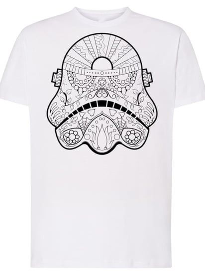 T-Shirt Star Wars FunArt Stormtrooper R.XS Inna marka