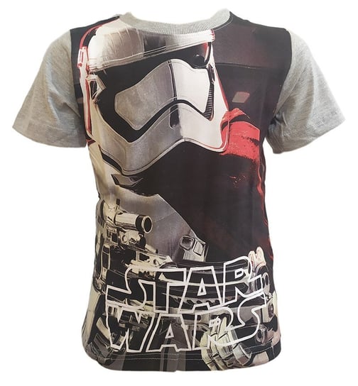T-Shirt Star Wars Koszulka Chopięca R140 10 Lat Star Wars gwiezdne wojny
