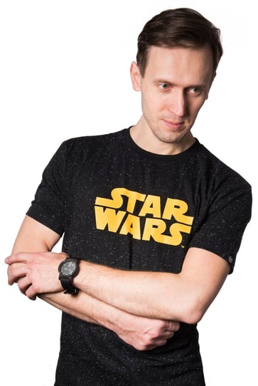 T-shirt, Star Wars, Neppy, S Star Wars