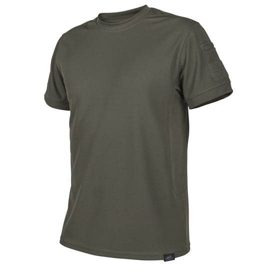 T-shirt taktyczny Helikon Tactical Topcool Olive Green-M Helikon-Tex