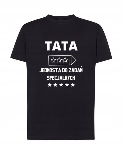 T-Shirt TATA Jednostka do zadań SPECJALNYCH r.S Inna marka