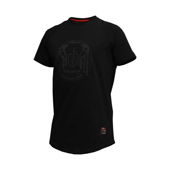 T-Shirt THORN FIT Wings Black Thorn Fit