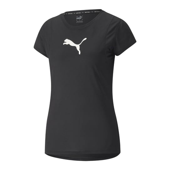 T-shirt treningowy damski PUMA Train All Day Puma