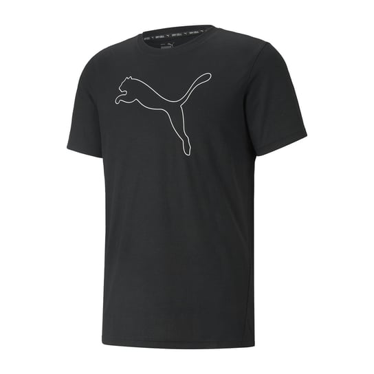 T-shirt treningowy męski PUMA Performance Cat Puma