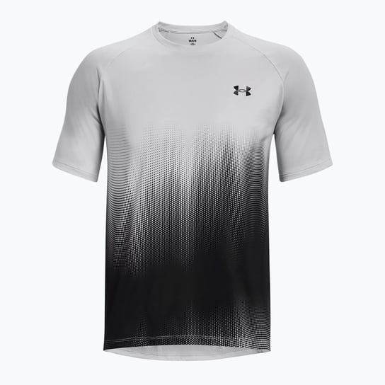 T-shirt treningowy męski Under Armour Tech Fade Under Armour