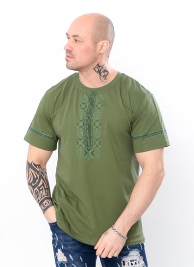 T-shirty (produkt męski) letny 8012-У-4 letni 8012-У-4 Uaclothes