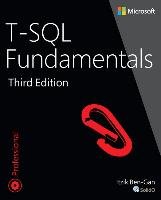 T-SQL Fundamentals Ben-Gan Itzik