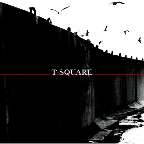 T-Square T-SQUARE