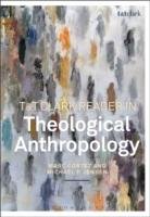 T&T Clark Reader in Theological Anthropology Cortez Marc