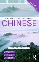 T'ung & Pollard's Colloquial Chinese T'ung P. C., Pollard D. E.