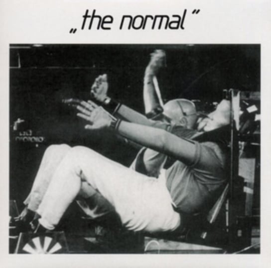 T.V.O.D. / Warm Leatherette The Normal