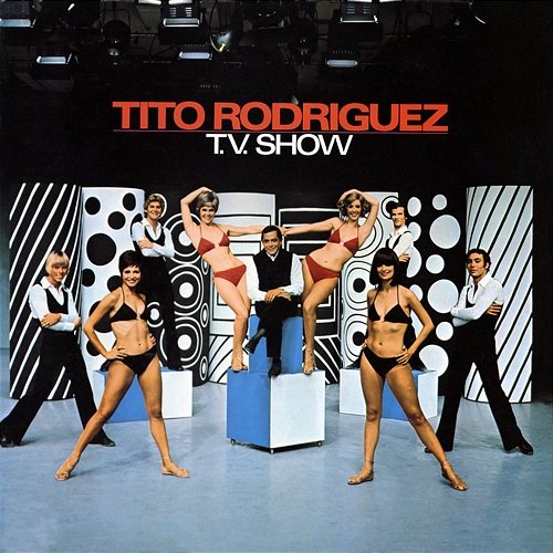 T.V. Show Tito Rodríguez