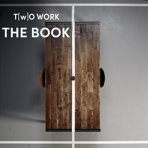 T(w)O Work: The Book Jef Neve