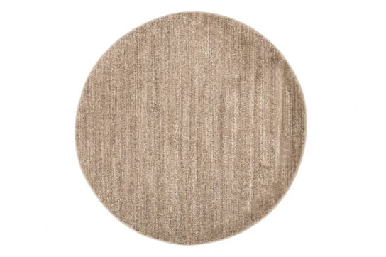 T006A BEIGE SARI KOŁO 3UX (1.00*1.00) CARPETPOL