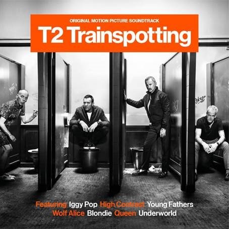 T2 Trainspotting PL Various Artists