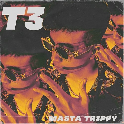 T3 Masta Trippy