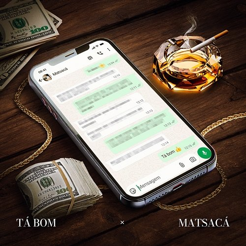 Tá Bom Matsacá & prodveigas