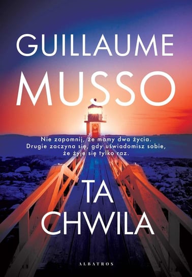 Ta chwila Musso Guillaume