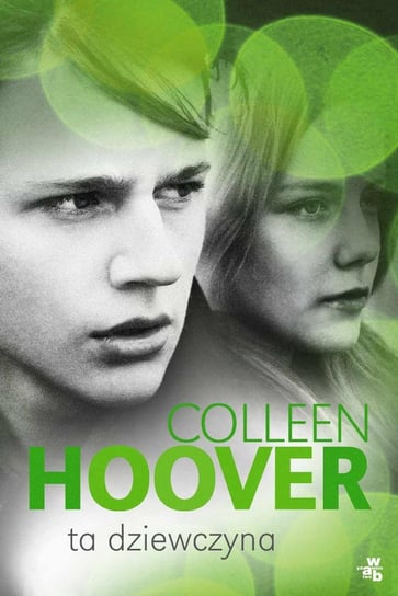 Ta dziewczyna Hoover Colleen